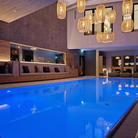 Landhotel Rittmeister & Kraeuter-Spa Adults Only Росток Екстер'єр фото