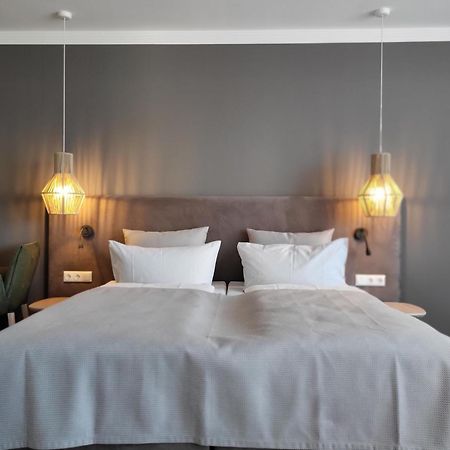 Landhotel Rittmeister & Kraeuter-Spa Adults Only Росток Екстер'єр фото