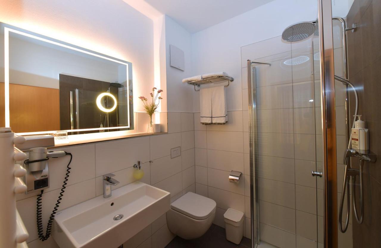 Landhotel Rittmeister & Kraeuter-Spa Adults Only Росток Екстер'єр фото