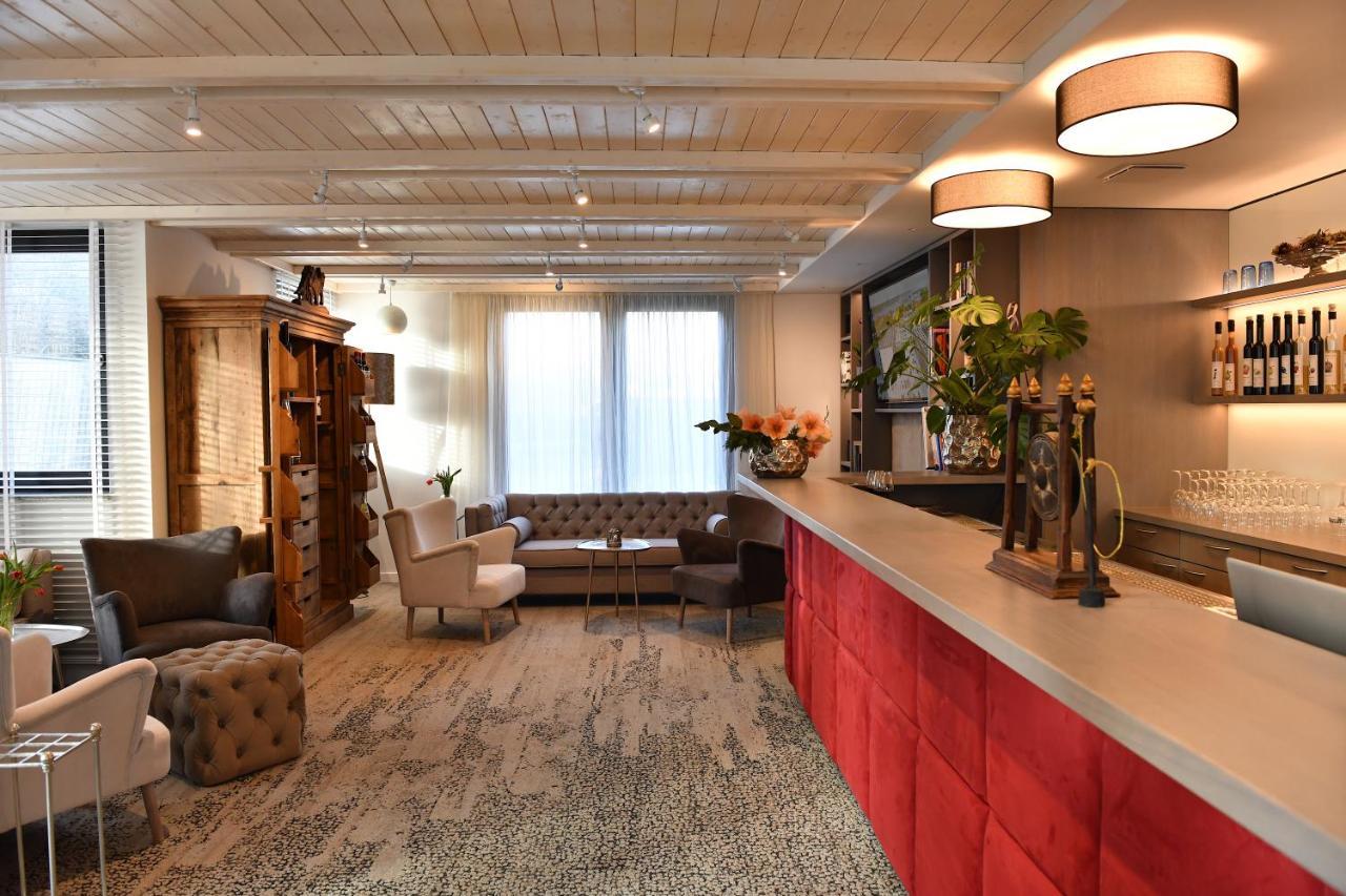 Landhotel Rittmeister & Kraeuter-Spa Adults Only Росток Екстер'єр фото
