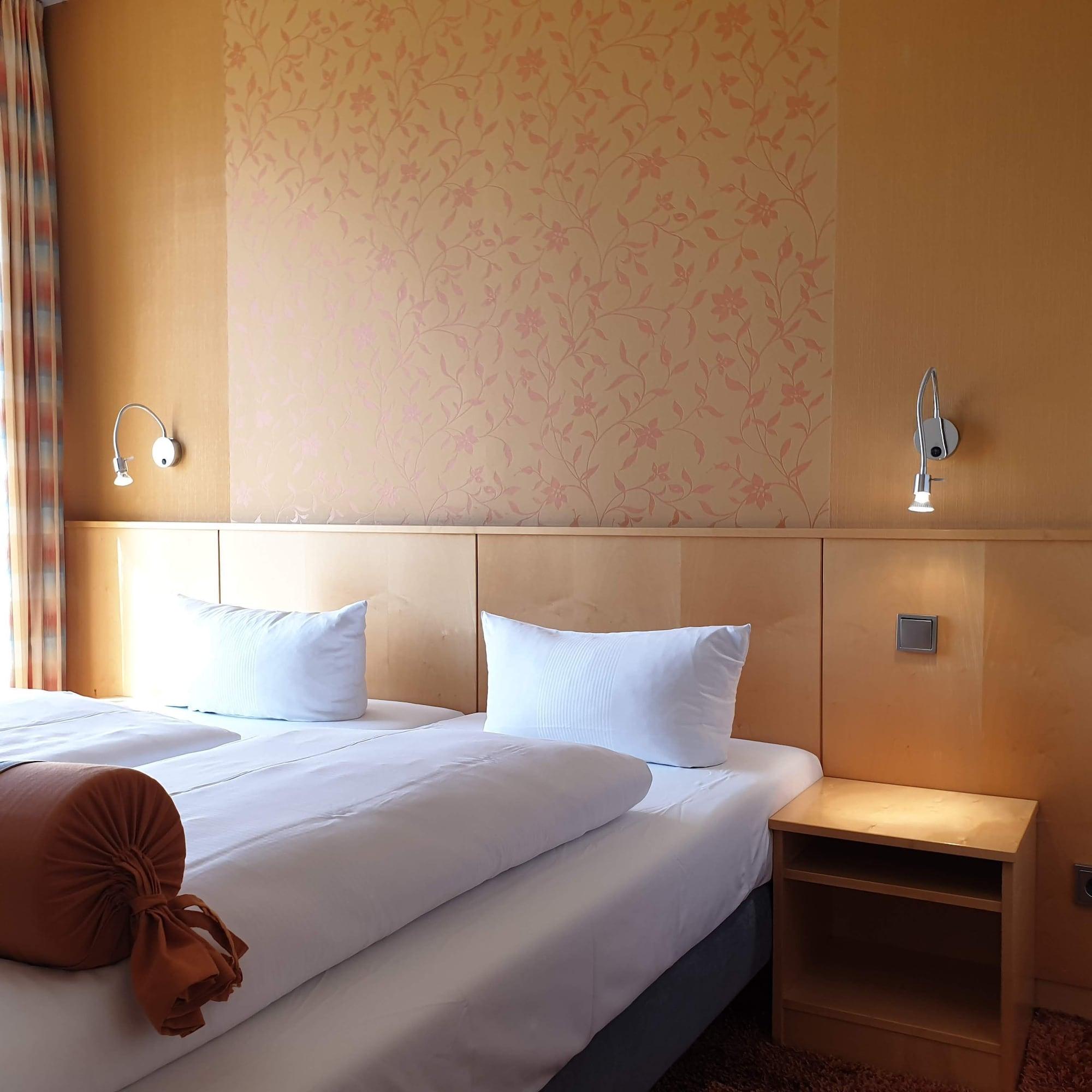 Landhotel Rittmeister & Kraeuter-Spa Adults Only Росток Екстер'єр фото