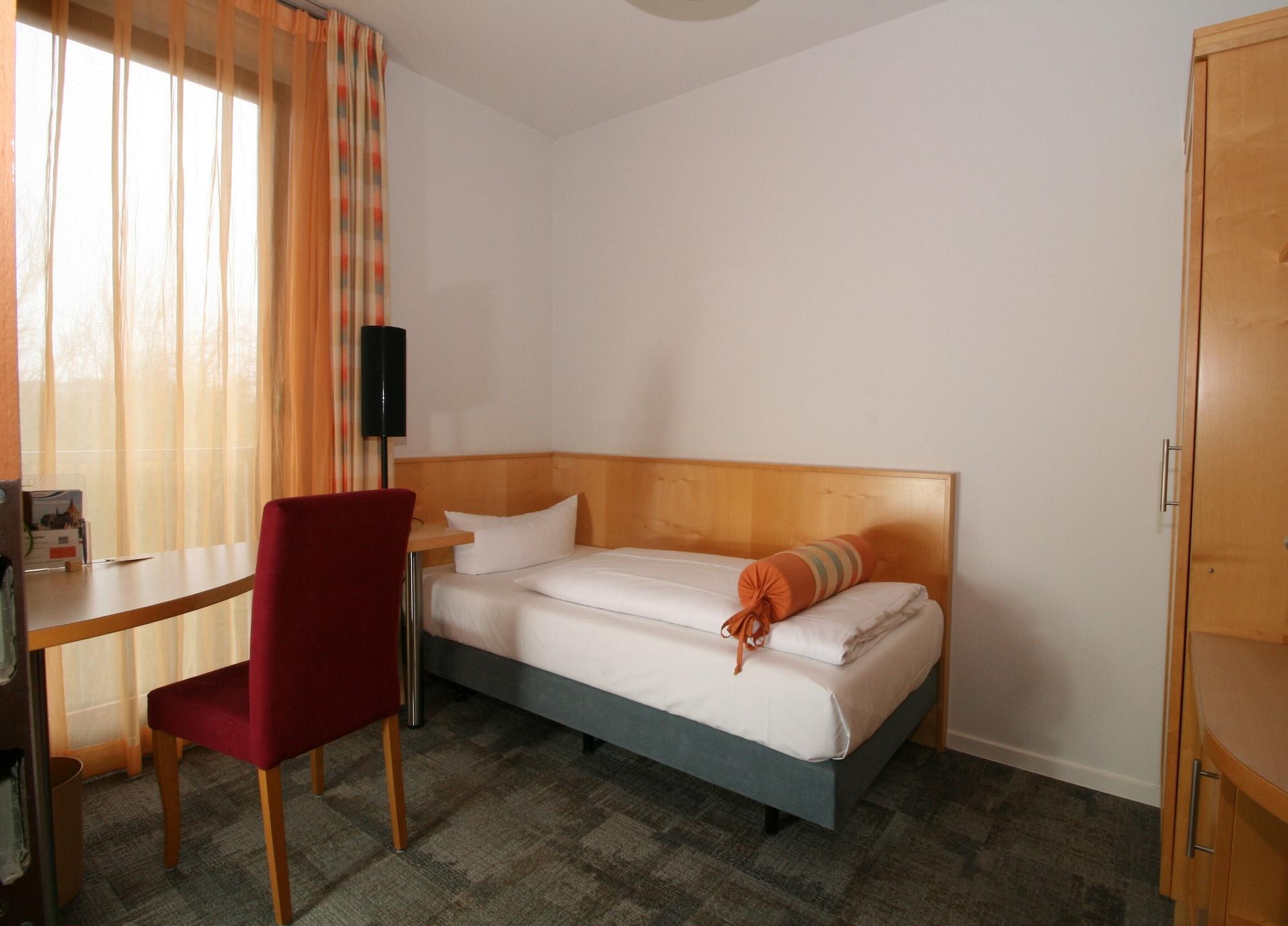 Landhotel Rittmeister & Kraeuter-Spa Adults Only Росток Екстер'єр фото