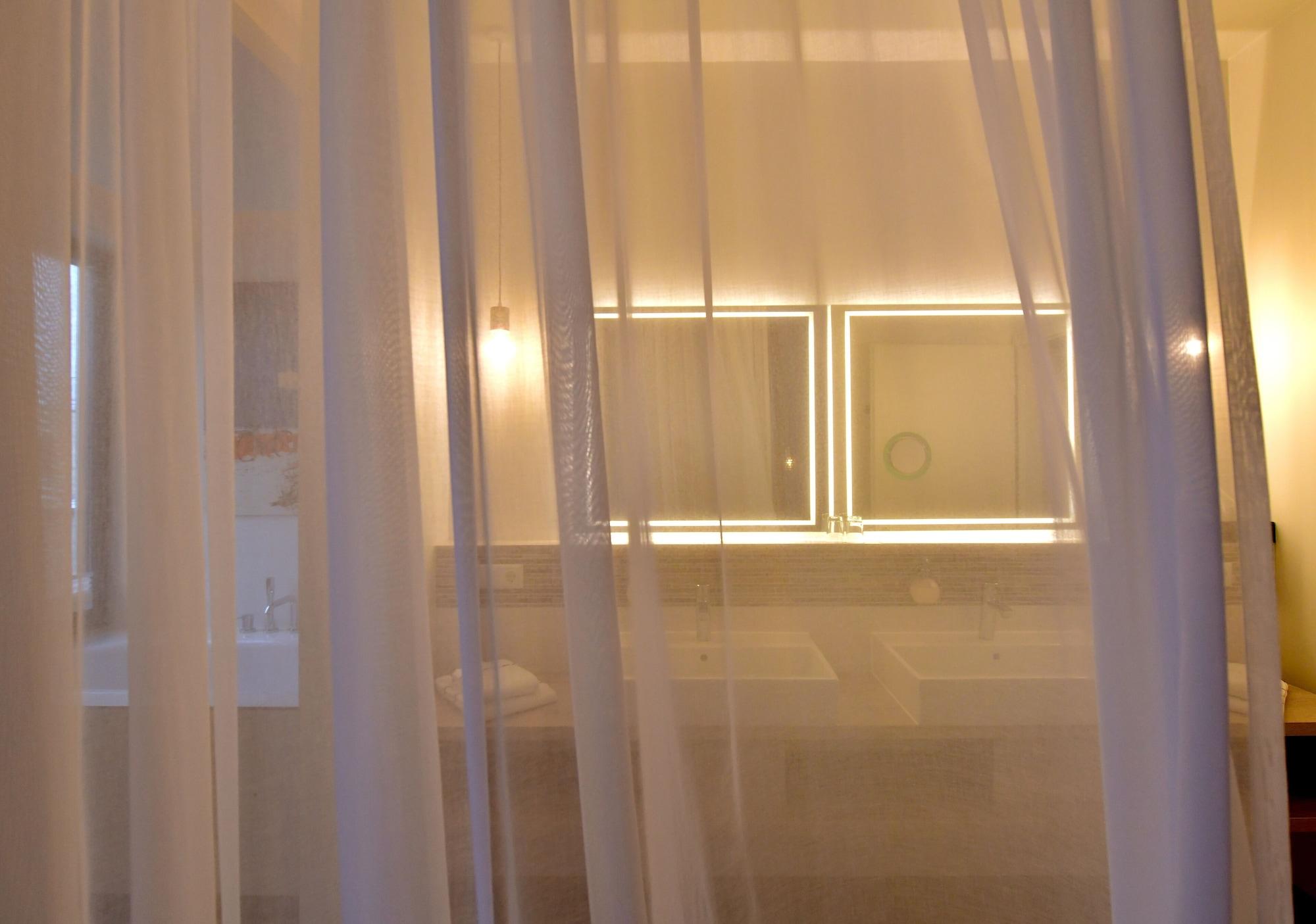 Landhotel Rittmeister & Kraeuter-Spa Adults Only Росток Екстер'єр фото
