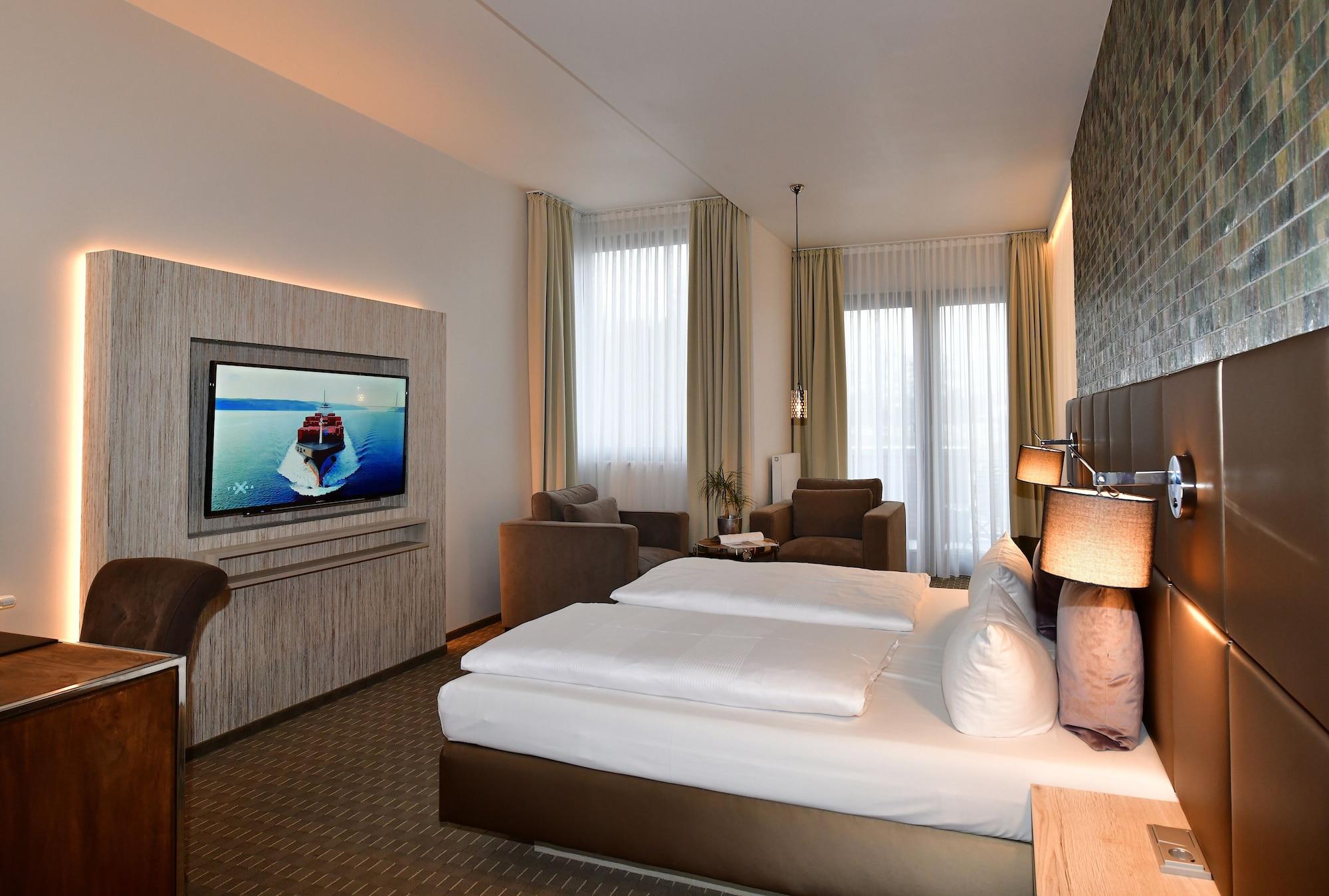 Landhotel Rittmeister & Kraeuter-Spa Adults Only Росток Екстер'єр фото