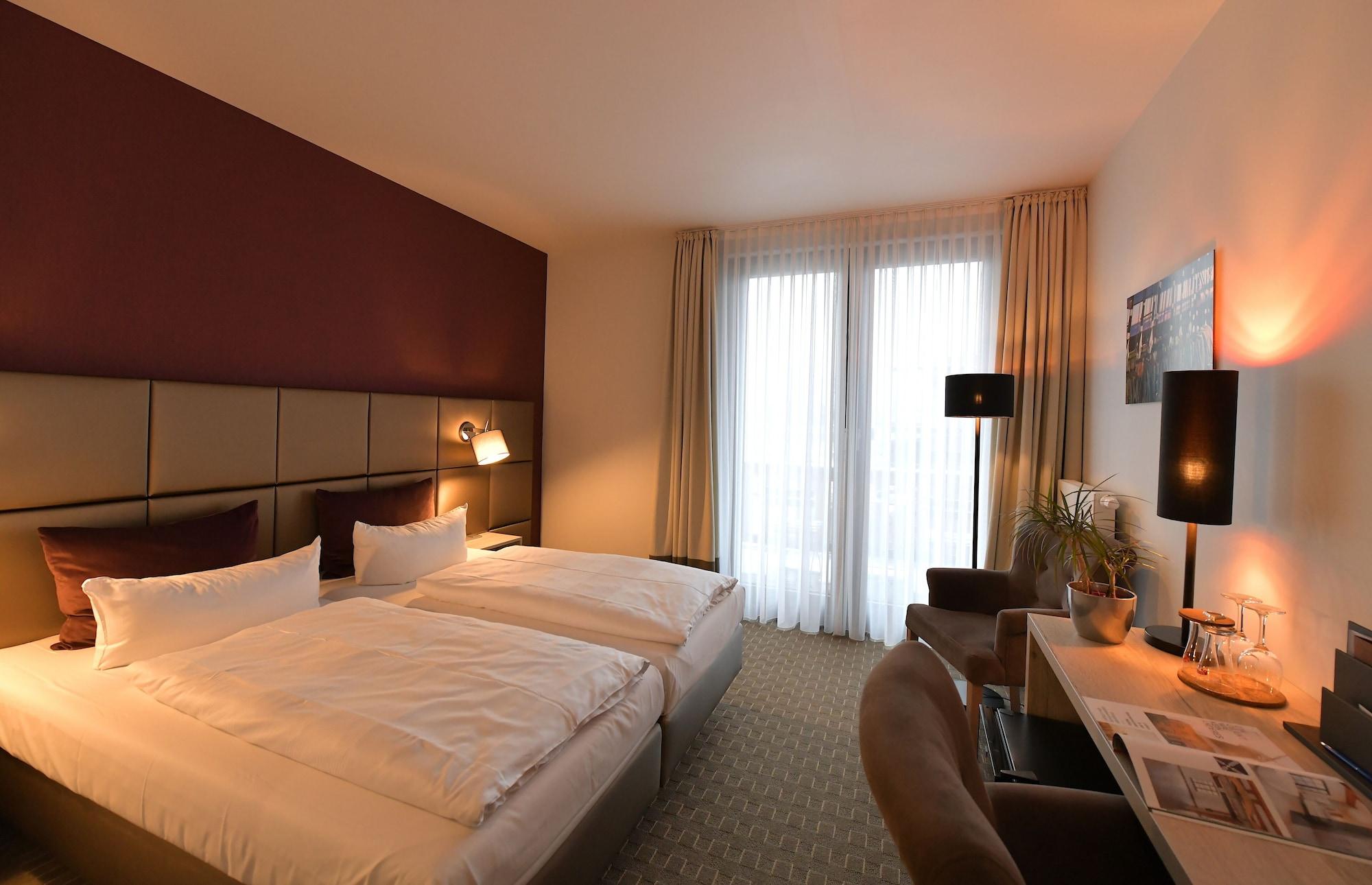 Landhotel Rittmeister & Kraeuter-Spa Adults Only Росток Екстер'єр фото