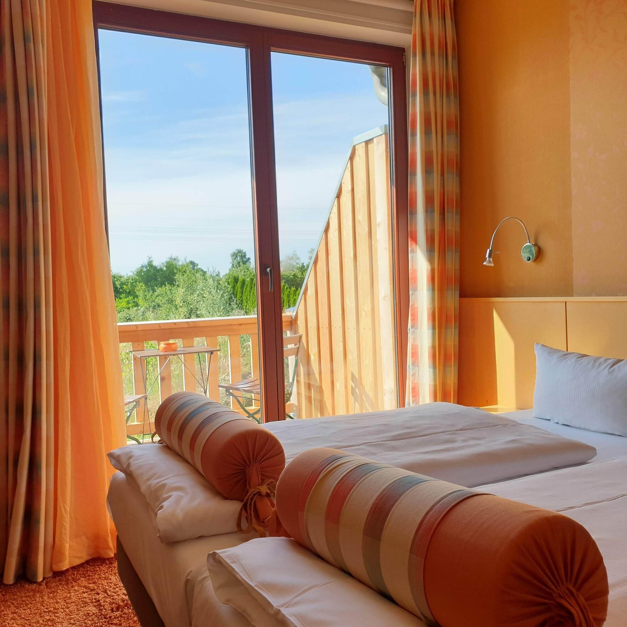 Landhotel Rittmeister & Kraeuter-Spa Adults Only Росток Екстер'єр фото