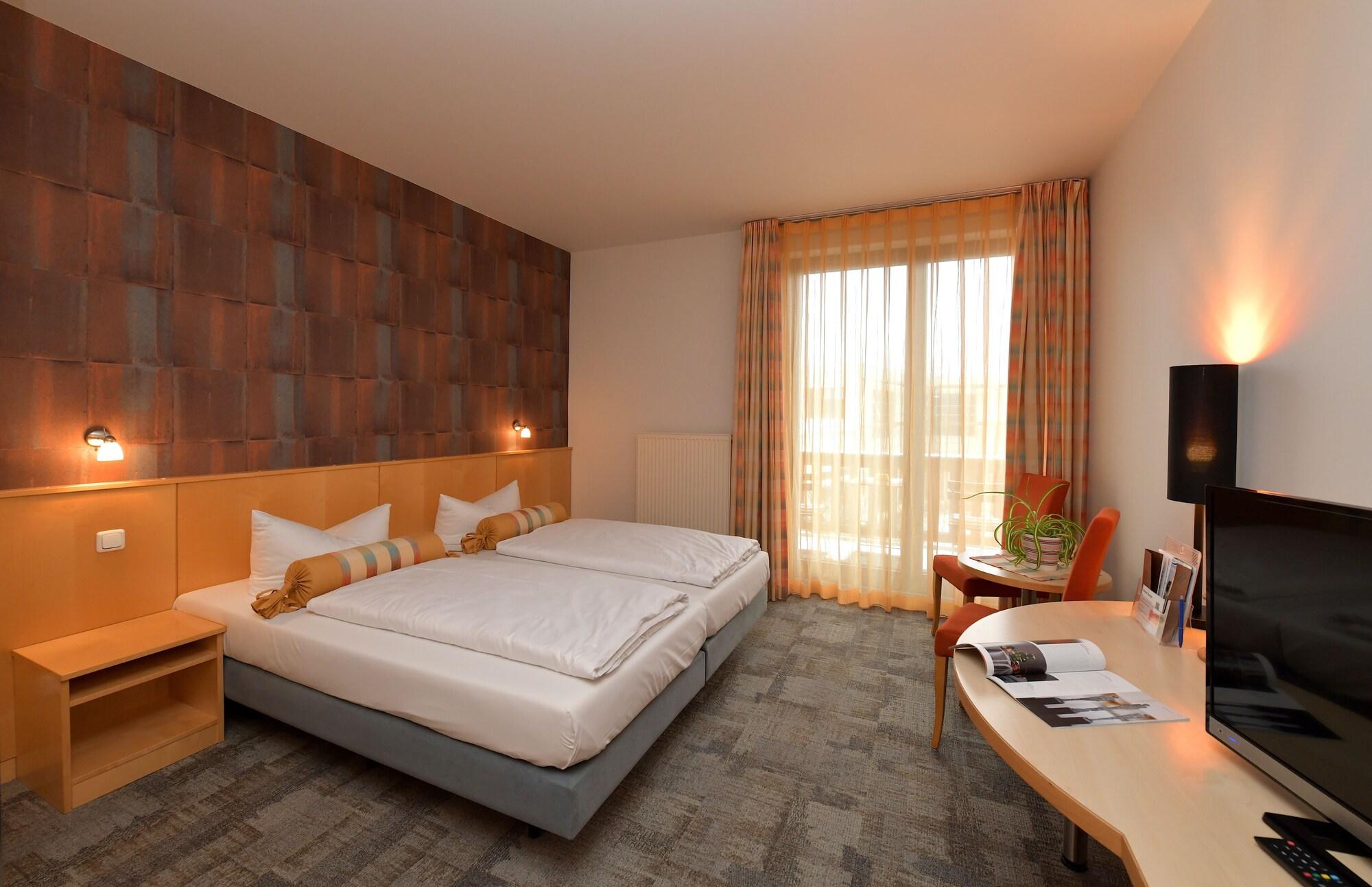 Landhotel Rittmeister & Kraeuter-Spa Adults Only Росток Екстер'єр фото
