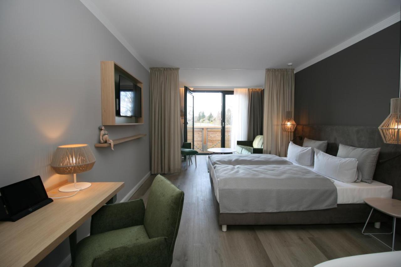 Landhotel Rittmeister & Kraeuter-Spa Adults Only Росток Екстер'єр фото