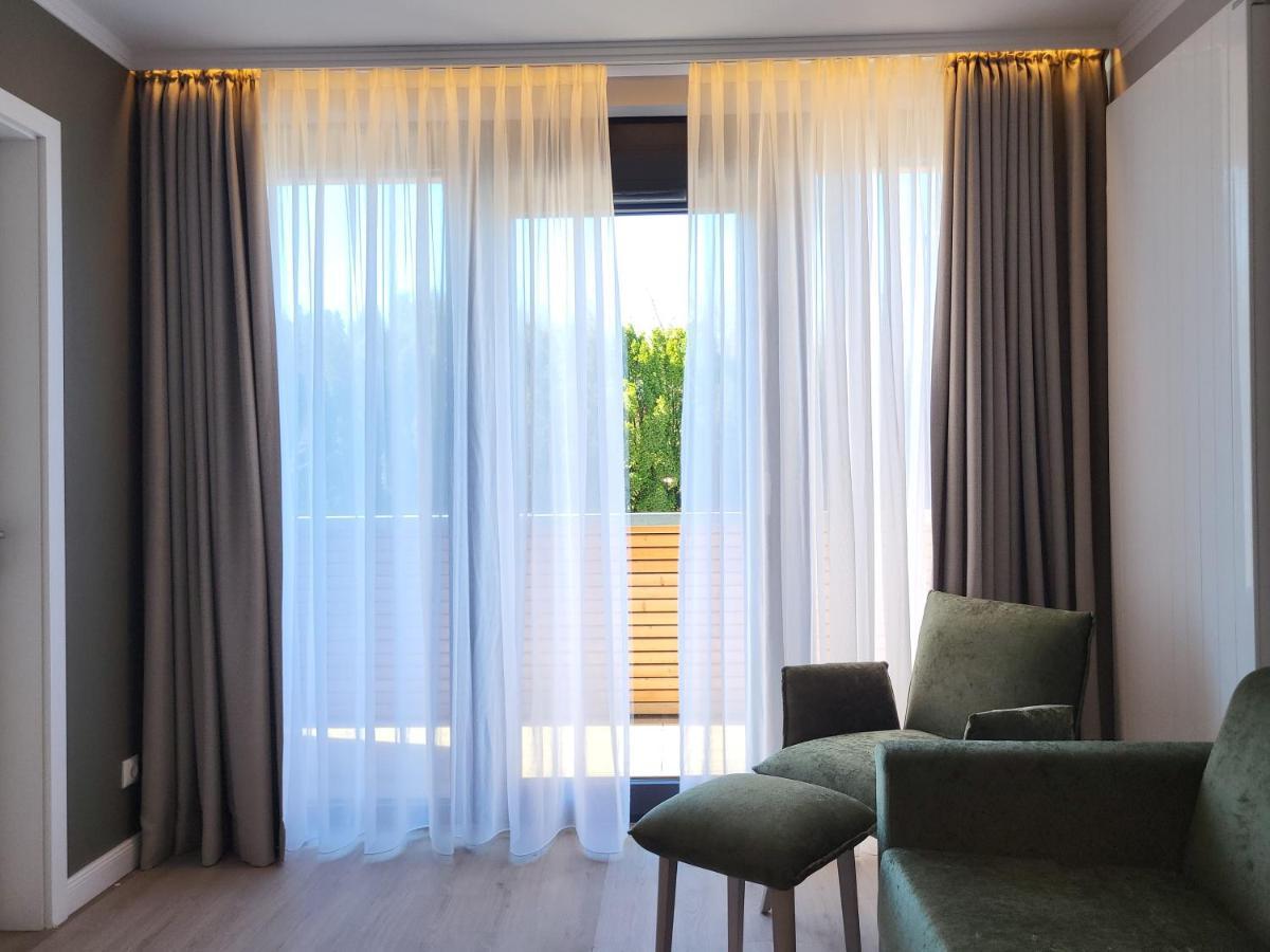 Landhotel Rittmeister & Kraeuter-Spa Adults Only Росток Екстер'єр фото