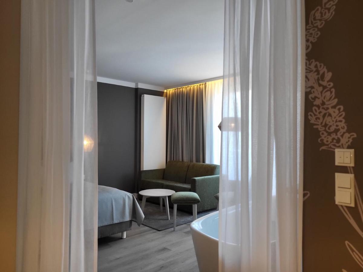Landhotel Rittmeister & Kraeuter-Spa Adults Only Росток Екстер'єр фото