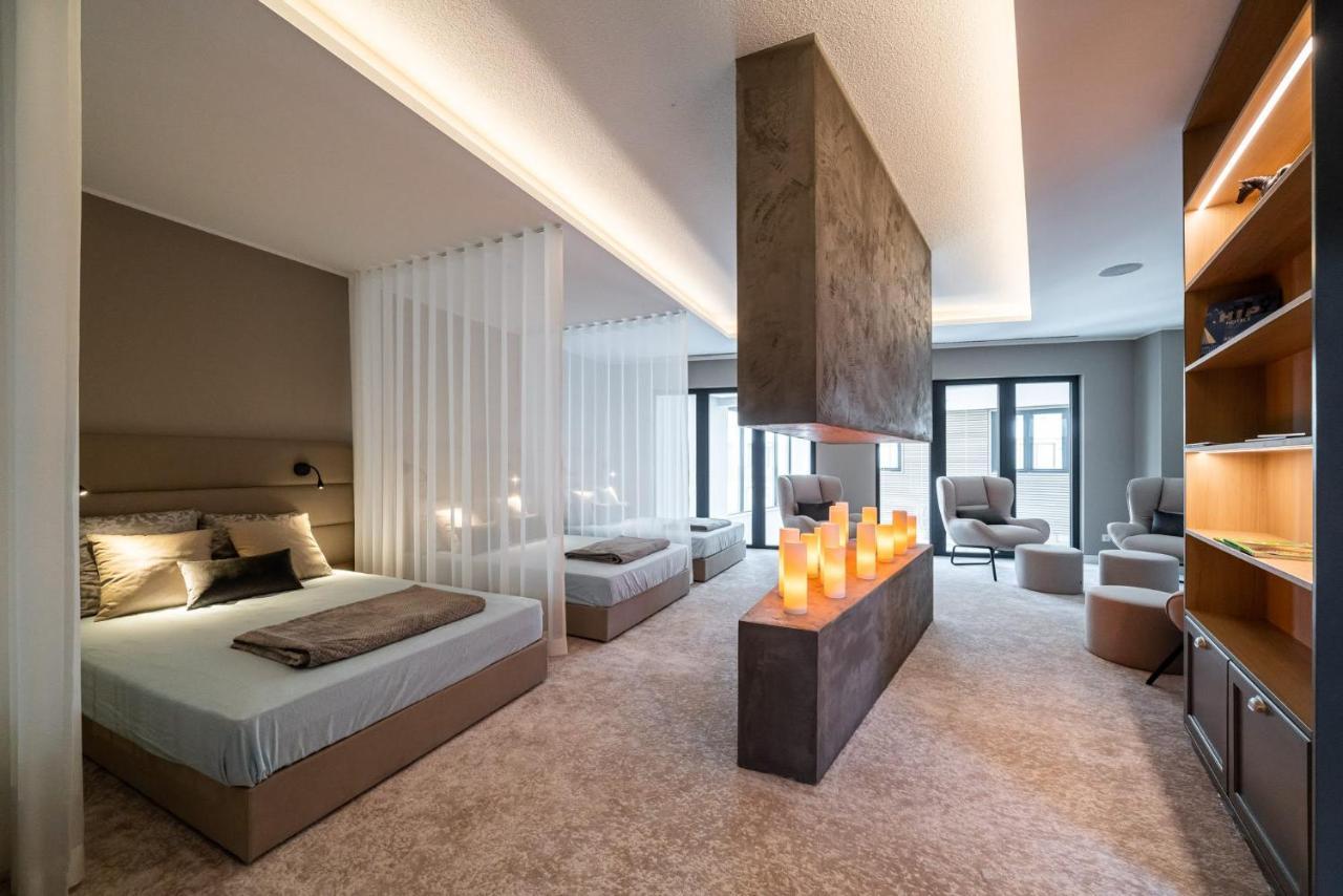 Landhotel Rittmeister & Kraeuter-Spa Adults Only Росток Екстер'єр фото