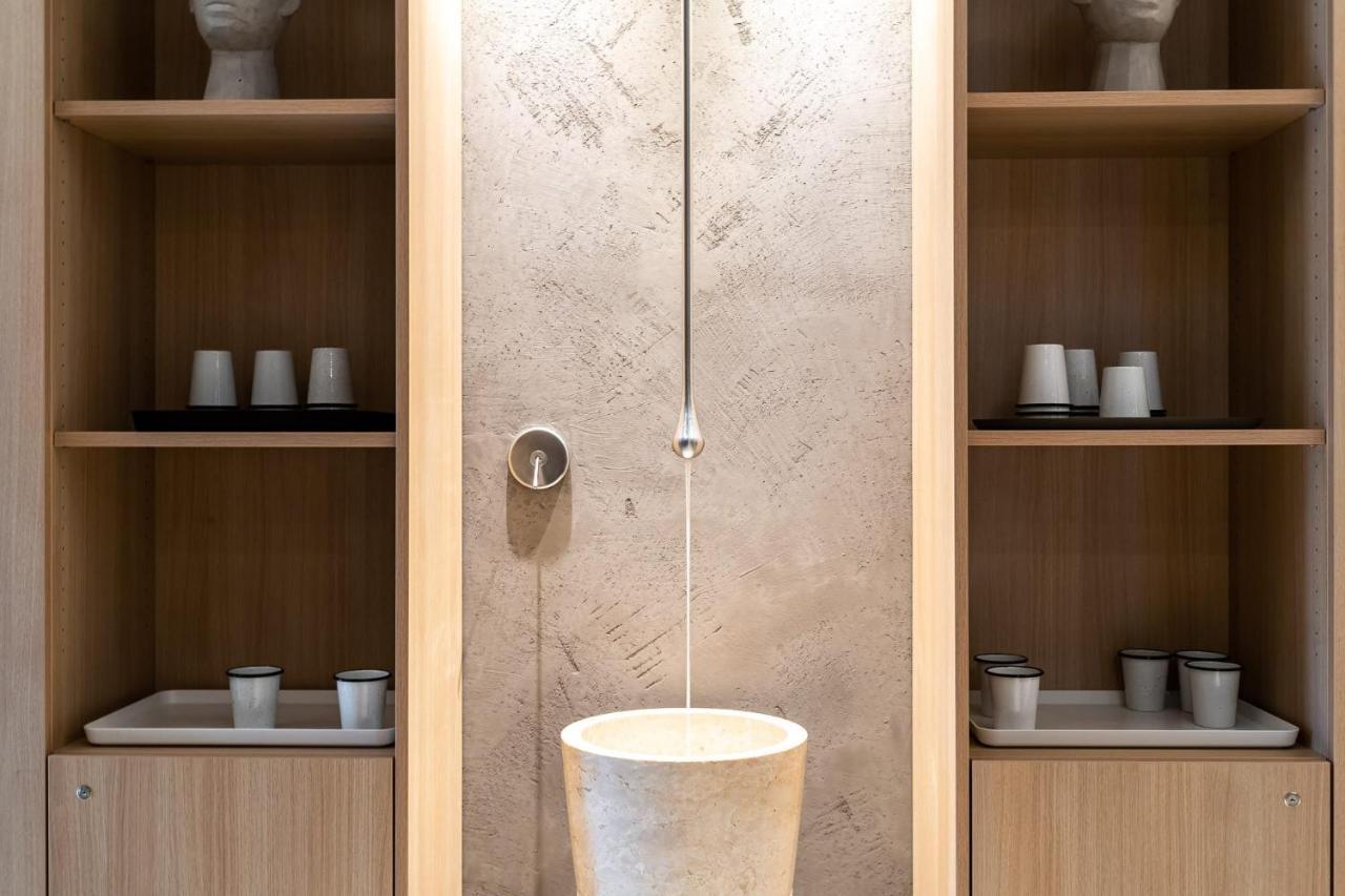 Landhotel Rittmeister & Kraeuter-Spa Adults Only Росток Екстер'єр фото