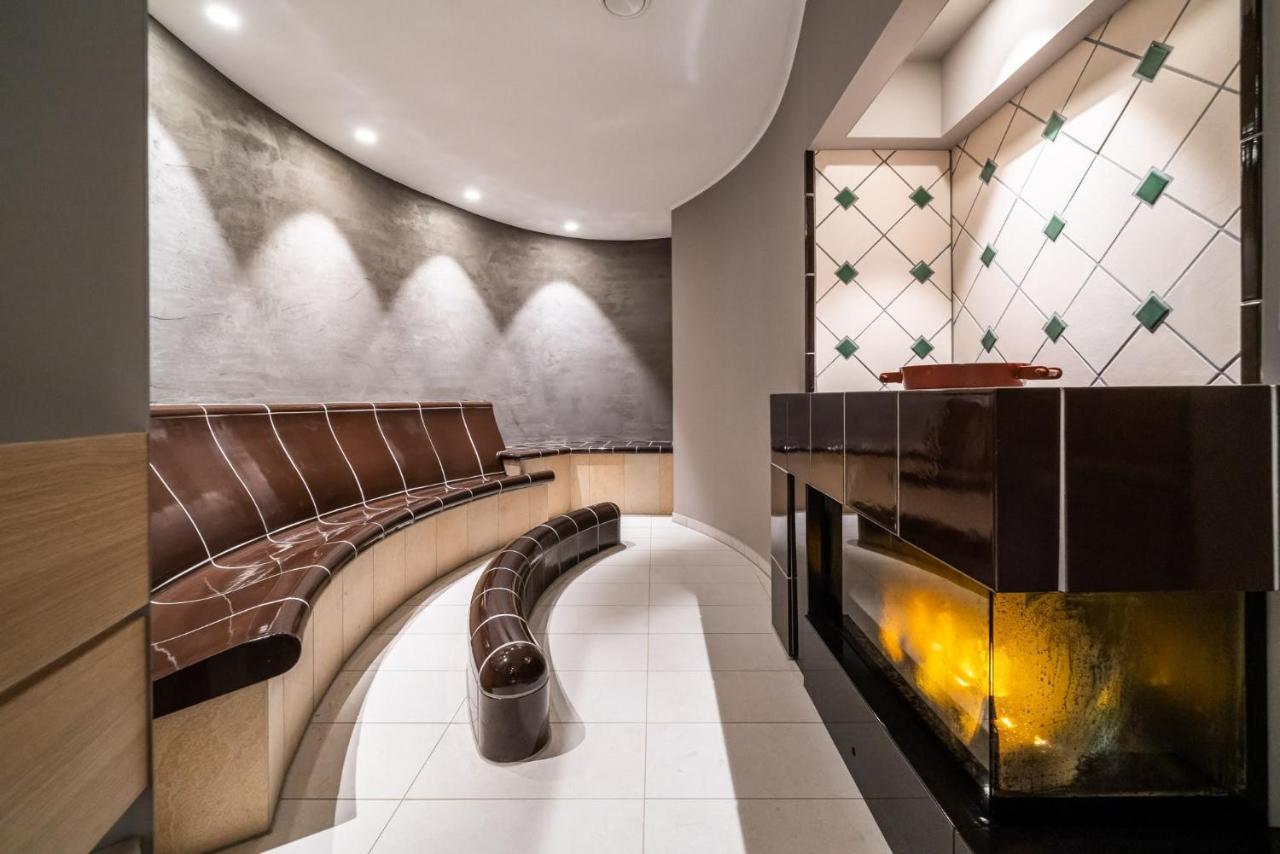 Landhotel Rittmeister & Kraeuter-Spa Adults Only Росток Екстер'єр фото