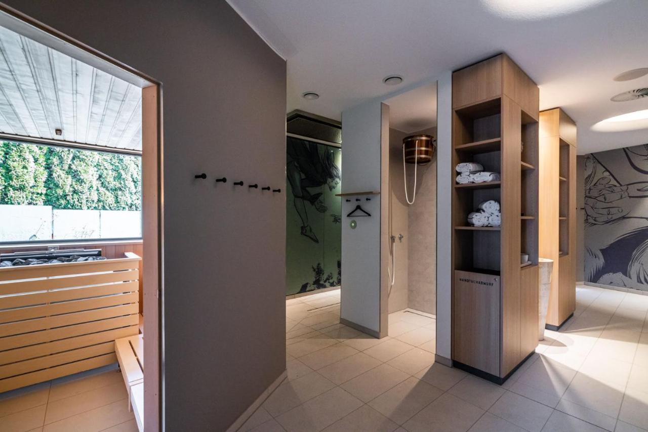 Landhotel Rittmeister & Kraeuter-Spa Adults Only Росток Екстер'єр фото