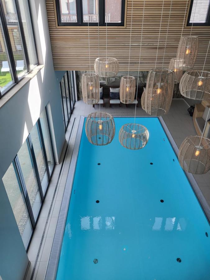 Landhotel Rittmeister & Kraeuter-Spa Adults Only Росток Екстер'єр фото