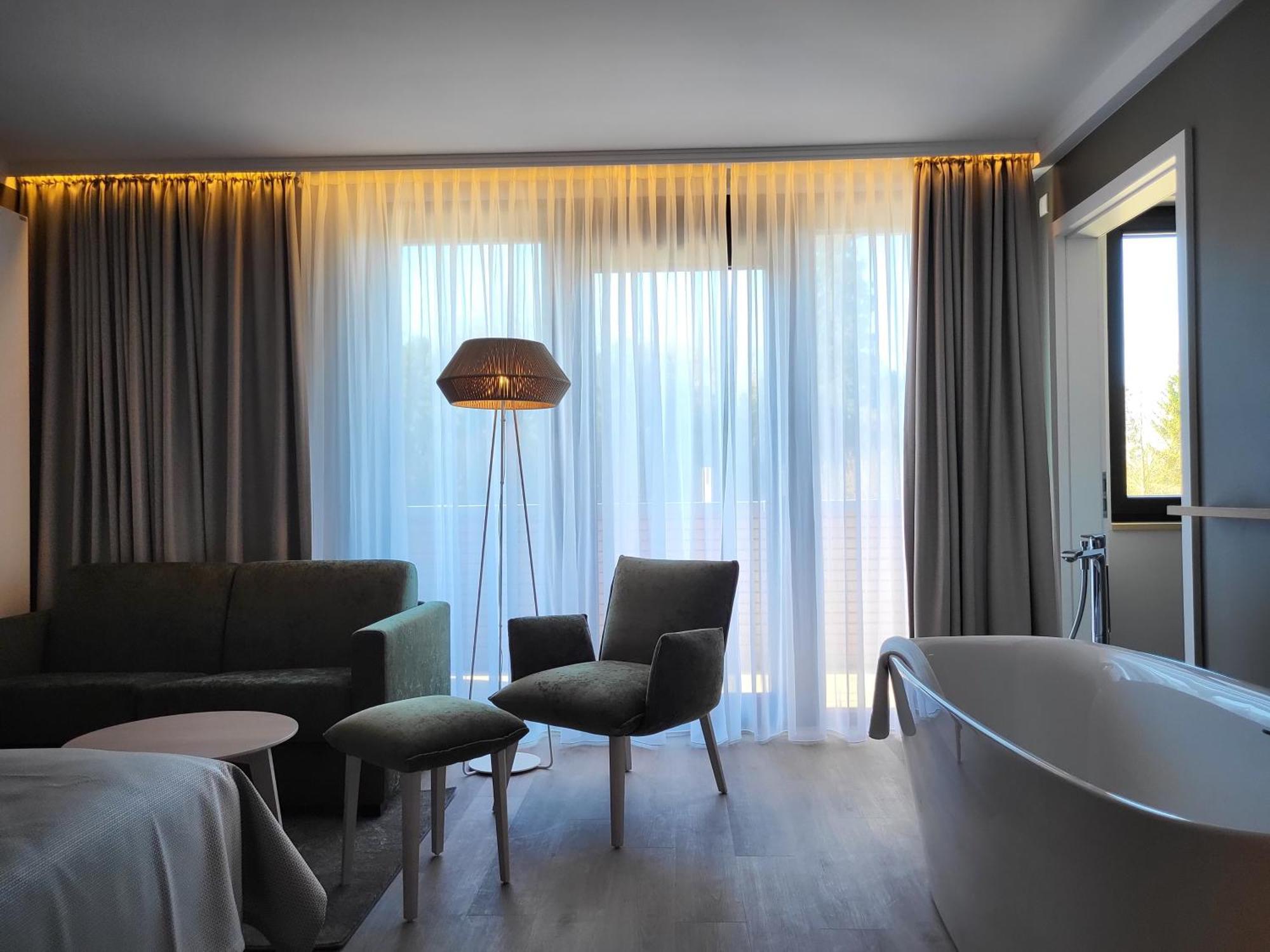 Landhotel Rittmeister & Kraeuter-Spa Adults Only Росток Екстер'єр фото